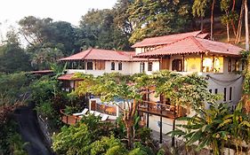 Casa Marbella